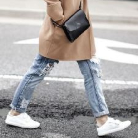 reebok sneakers with velcro